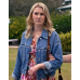 Hats Off to Love Ginna Claire Mason Jacket Hats Off to Love Ginna Claire Mason Jacket
